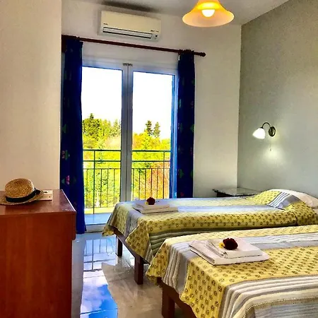 Guest house In - Banos And Swimming Pool Near The *